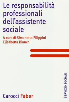 Le responsabilità professionali dellassistente sociale.pdf
