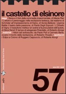 Il castello di Elsinore (2008). Vol. 57.pdf