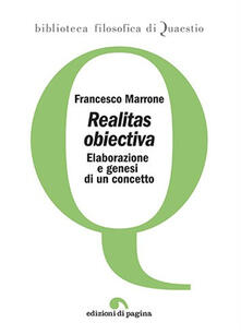 Realitas obiectiva. Elaborazione e genesi di un concetto.pdf