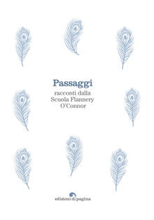 Passaggi. Racconti dalla scuola Flannery OConnor.pdf