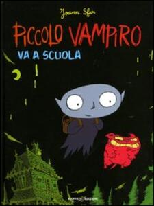 Single vampiri datazione