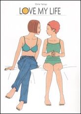 Libro Love my life Ebine Yamaji