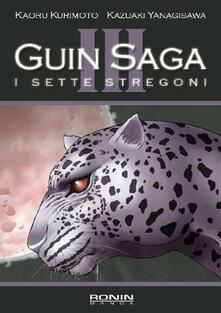 I sette stregoni. Guin Saga. Vol. 3.pdf