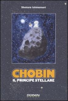 Chobin. Il principe stellare.pdf