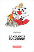 Libro La grande invasione e altri racconti Alfio Krancic