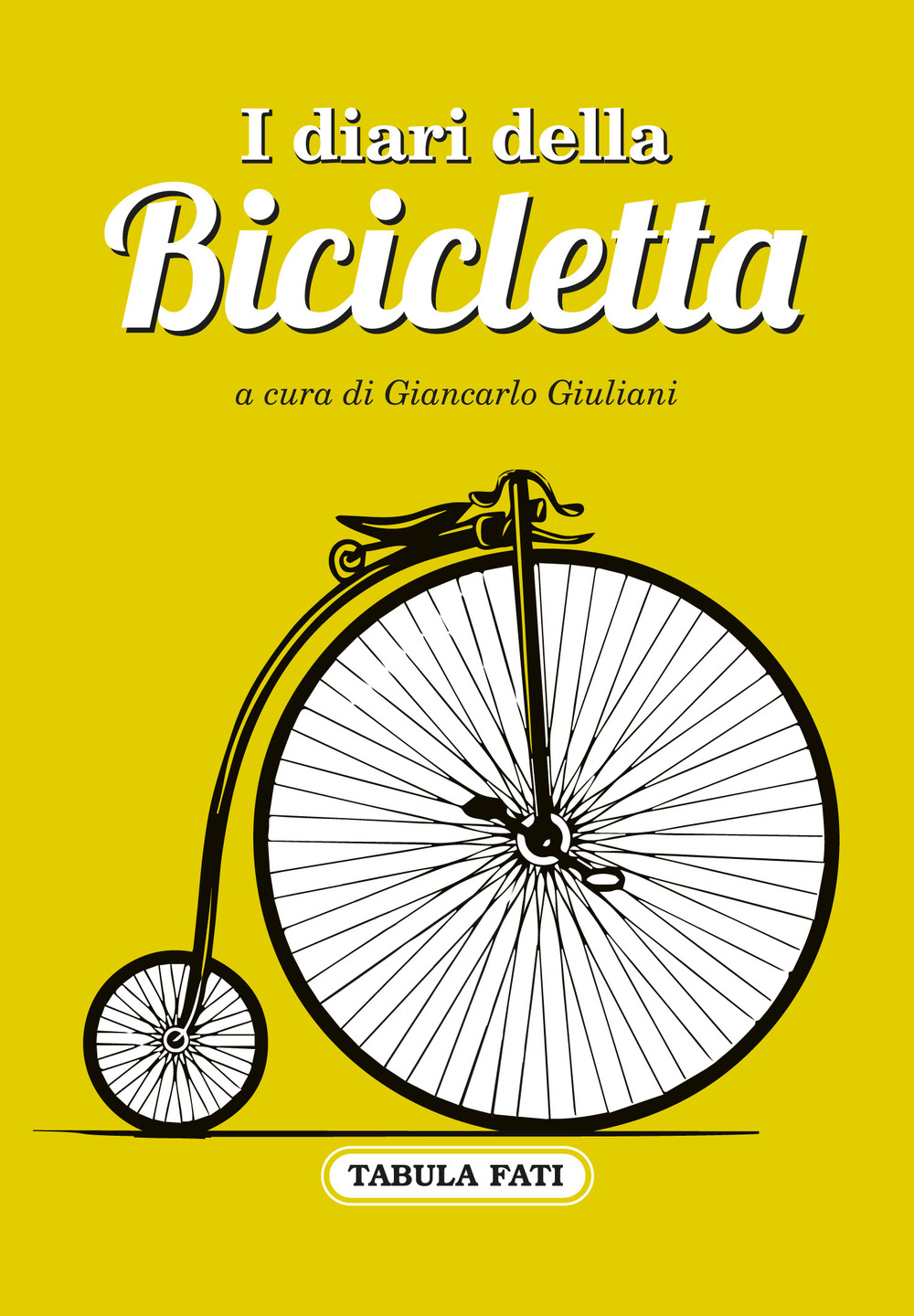 Image of I diari della bicicletta