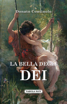 La bella degli dei.pdf