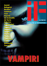 Libro Vampiri