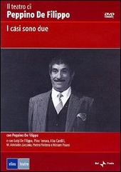 Copertina  I casi sono due