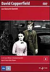 Film David Copperfield. Vol. 04 Anton Giulio Majano