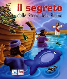 Il segreto delle storie della Bibbia.pdf