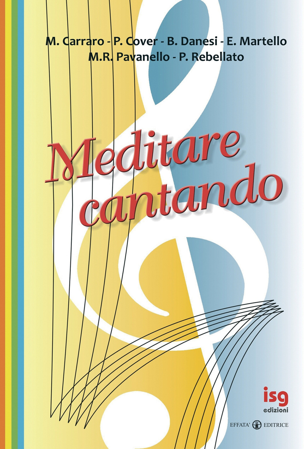 Image of Meditare cantando
