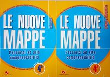 Le nuove mappe. Percorsi ad alta comprensibilità. Storia e geografia. Per la 4ª classe elementare.pdf