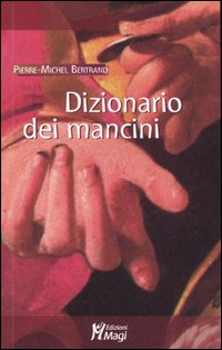 Image of Dizionario dei mancini
