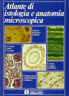 Atlante di istologia e anatomia microscopica.pdf