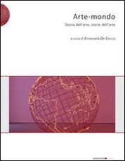 Libro Arte-mondo