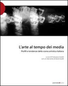 Lascalashepard.it L' arte al tempo dei media. Profili e tendenze della scena artistica italiana Image