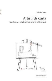 Artisti di carta. Territori di confine tra arte e letteratura.pdf