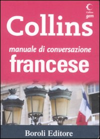 Image of Manuale di conversazione francese