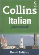 Libro Italian phrasebook