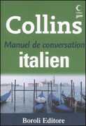 Libro Manuel de conversation italien