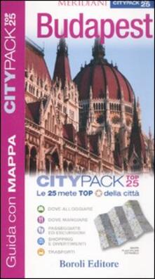 Budapest. Con cartina.pdf