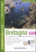 Libro Bretagna