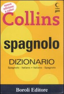 Spagnolo. Dizionario italiano-spagnolo, spagnolo-italiano.pdf