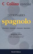 Dizionario Spagnolo Spagnolo Italiano Italiano Spagnolo Ediz Bilingue Libro De Agostini Dizionari Tascabili Ibs