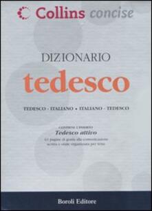 Dizionario tedesco. Tedesco-italiano, italiano-tedesco.pdf