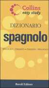 Libro Dizionario spagnolo. Spagnolo-italiano, italiano-spagnolo