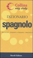 Libro Dizionario spagnolo. Spagnolo-italiano, italiano-spagnolo
