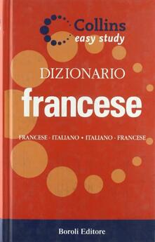 Dizionario francese. Francese-italiano, italiano-francese. Ediz. bilingue.pdf