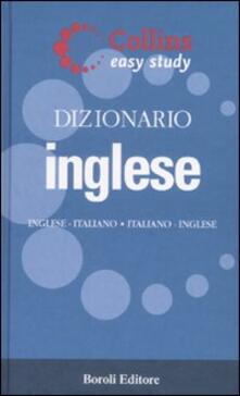 Dizionario inglese. Inglese-italiano, italiano-inglese. Con CD-ROM.pdf