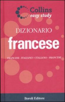 Dizionario francese. Francese-italiano, italiano-francese.pdf