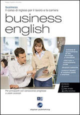 Libro English business. CD Audio. CD-ROM