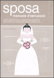 La sposa. Manuale distruzioni.pdf