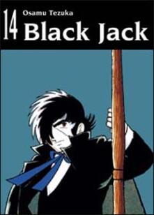 Steamcon.it Black Jack. Vol. 14 Image