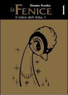Il libro dellalba. La fenice. Vol. 1.pdf