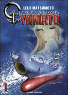 La nuova corazzata Yamato. Vol. 1.pdf
