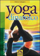Libro Yoga dinamico Vittorio Calogero