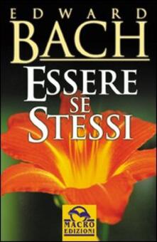 Essere se stessi.pdf
