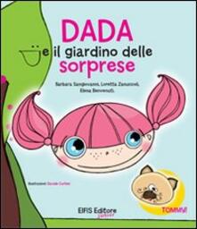 Dada e il giardino delle sorprese.pdf