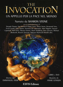 The invocation. Un appello per la pace nel mondo. DVD. Con libro.pdf