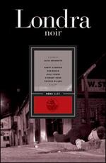 Libro Londra noir