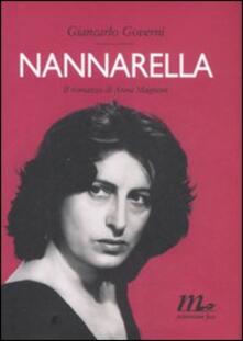 Nannarella. Il romanzo di Anna Magnani.pdf