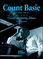 Copertina  Good morning blues : l'autobiografia