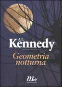 Libro Geometria notturna A. L. Kennedy