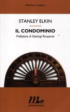 Libro Il condominio Stanley Elkin