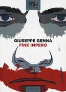 Libro Fine impero Giuseppe Genna